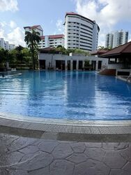 The Mayfair (D22), Condominium #569940031